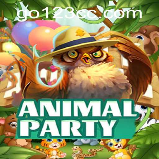 AnimalParty: Unleashing the Fun with GO123