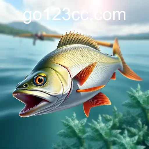 Fishing Games: Exploring the Thrilling World of Virtual Angling