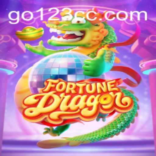 Unveiling FortuneDragon: Dive into the Ancient Realm with GO123