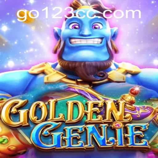 Discover the Magic of GOLDENGENIE: The Ultimate Adventure Game