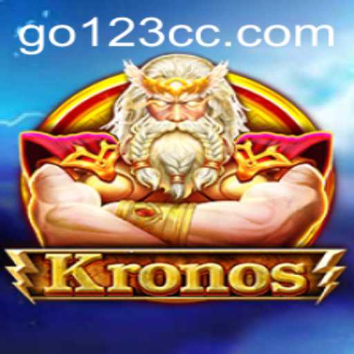 Kronos: A Timeless Journey in Strategy Gaming