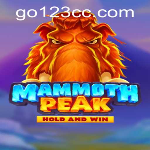Discover the Thrills of MammothPeak: A Guide to Gameplay and Strategy
