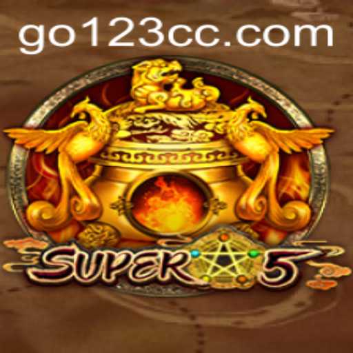 Exploring the Exciting World of Super5: A New Gaming Sensation