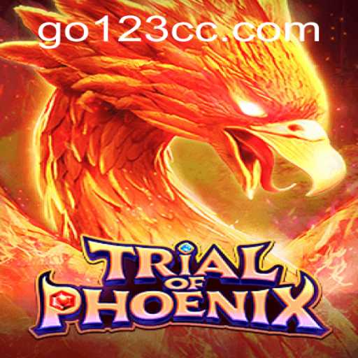 TrialofPhoenix: A Mythical Quest in the Realm of Legends